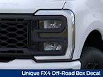 New 2025 Ford F-350 Lariat Crew Cab 4WD SRW Pickup for sale #D22712 - photo 23