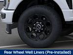 New 2025 Ford F-350 Lariat Crew Cab 4WD SRW Pickup for sale #D22712 - photo 24