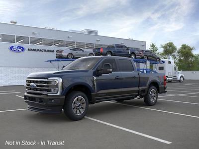 2025 Ford F-350 Crew Cab SRW 4x4 Pickup for sale #D22714 - photo 1