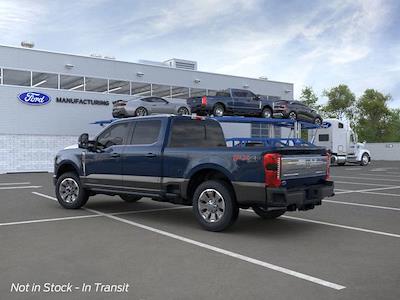 2025 Ford F-350 Crew Cab SRW 4x4 Pickup for sale #D22714 - photo 2