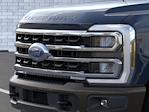 2025 Ford F-350 Crew Cab SRW 4x4 Pickup for sale #D22714 - photo 17