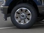 2025 Ford F-350 Crew Cab SRW 4x4 Pickup for sale #D22714 - photo 19