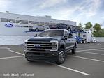2025 Ford F-350 Crew Cab SRW 4x4 Pickup for sale #D22714 - photo 3