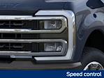 New 2025 Ford F-350 King Ranch Crew Cab 4x4 SRW Pickup for sale #D22714 - photo 23