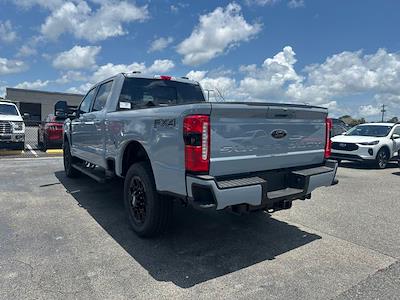 New 2025 Ford F-250 Lariat Crew Cab 4x4 Pickup for sale #D22903 - photo 2