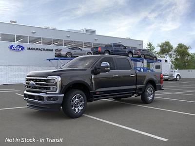 2025 Ford F-350 Crew Cab SRW 4x4 Pickup for sale #D22957 - photo 1