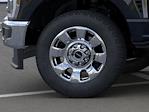 2025 Ford F-350 Crew Cab SRW 4x4 Pickup for sale #D22957 - photo 19