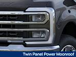 2025 Ford F-350 Crew Cab SRW 4x4 Pickup for sale #D22957 - photo 24