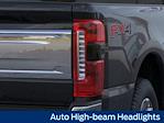 2025 Ford F-350 Crew Cab SRW 4x4 Pickup for sale #D22957 - photo 27