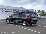 2025 Ford F-350 Crew Cab SRW 4x4 Pickup for sale #D22957 - photo 2