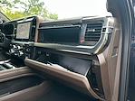 New 2025 Ford F-350 King Ranch Crew Cab 4WD SRW Pickup for sale #D22957 - photo 44