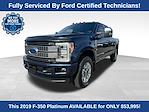 2019 Ford F-350 Crew Cab SRW 4WD Pickup for sale #D22957A - photo 1