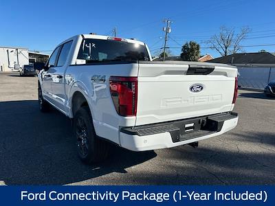2026 Ford F-150 SuperCrew Cab 4WD Pickup for sale #D23049 - photo 2