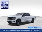 2026 Ford F-150 SuperCrew Cab 4WD Pickup for sale #D23049 - photo 1