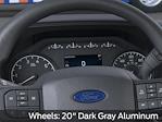 2026 Ford F-150 SuperCrew Cab 4WD Pickup for sale #D23049 - photo 17