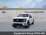 2026 Ford F-150 SuperCrew Cab 4WD Pickup for sale #D23049 - photo 3