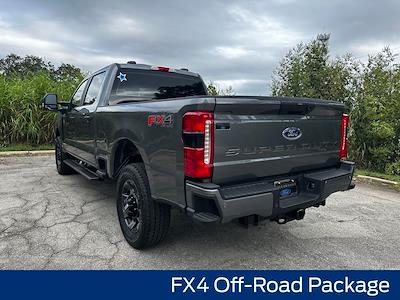 New 2025 Ford F-350 XL Crew Cab 4WD SRW Pickup for sale #D23090 - photo 2