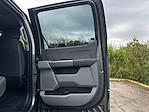 New 2025 Ford F-350 XL Crew Cab 4WD SRW Pickup for sale #D23090 - photo 35
