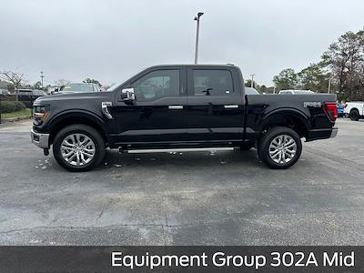 New 2026 Ford F-150 XLT SuperCrew Cab for sale #D23140 - photo 2