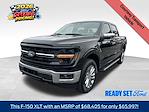 New 2026 Ford F-150 XLT SuperCrew Cab for sale #D23140 - photo 1