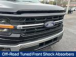 2026 Ford F-150 SuperCrew Cab 4WD Pickup for sale #D23140 - photo 13