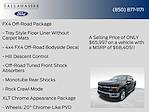 2026 Ford F-150 SuperCrew Cab 4WD Pickup for sale #D23140 - photo 35