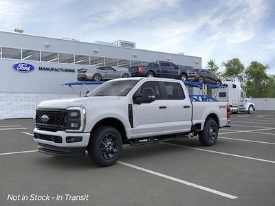 2025 Ford F-250 Crew Cab 4x4 Pickup for sale #D23292 - photo 1