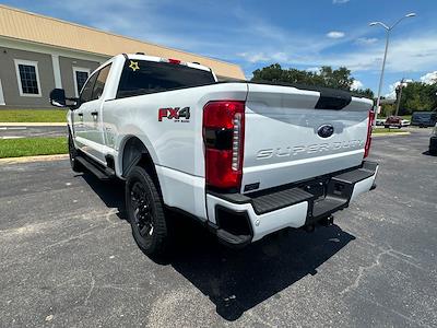 2025 Ford F-250 Crew Cab 4x4 Pickup for sale #D23292 - photo 2