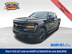 New 2026 Ford F-150 XLT SuperCrew Cab for sale #D23447 - photo 1