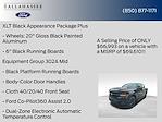 New 2026 Ford F-150 XLT SuperCrew Cab for sale #D23447 - photo 24