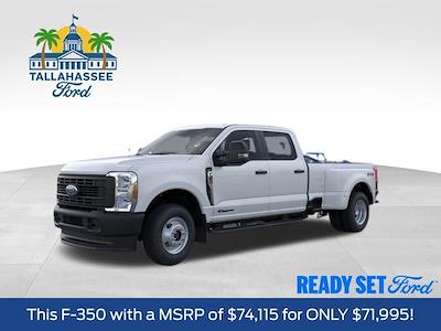 New 2026 Ford F-350 - photo 1