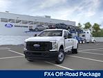 New 2026 Ford F-350 XL Crew Cab for sale #D24432 - photo 4