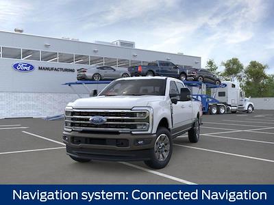 New 2026 Ford F-250 King Ranch Crew Cab for sale #D24794 - photo 2