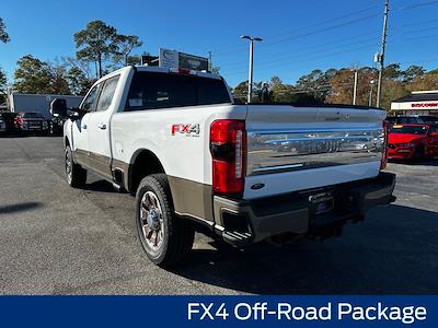 2026 Ford F-250 Crew Cab 4WD Pickup for sale #D24794 - photo 2