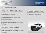 New 2026 Ford F-250 King Ranch Crew Cab for sale #D24794 - photo 12