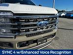 New 2026 Ford F-250 King Ranch Crew Cab for sale #D24794 - photo 13
