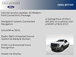 New 2026 Ford F-250 King Ranch Crew Cab for sale #D24794 - photo 24