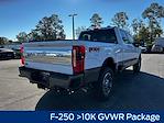 New 2026 Ford F-250 King Ranch Crew Cab for sale #D24794 - photo 7