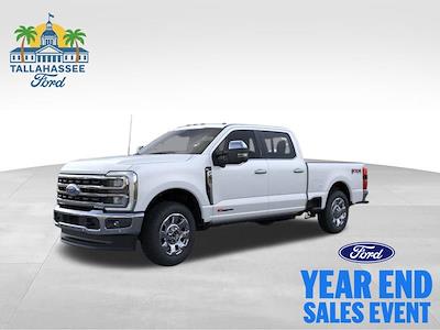 New 2026 Ford F-250 King Ranch Crew Cab for sale #D27017 - photo 1