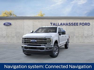 New 2026 Ford F-250 King Ranch Crew Cab for sale #D27017 - photo 2