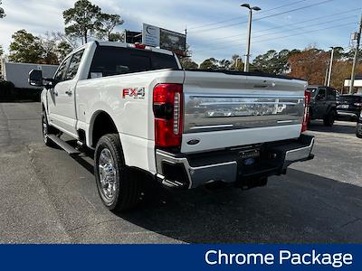 New 2026 Ford F-250 King Ranch Crew Cab for sale #D27017 - photo 2