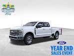 New 2026 Ford F-250 King Ranch Crew Cab for sale #D27017 - photo 1