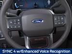 New 2026 Ford F-250 King Ranch Crew Cab for sale #D27017 - photo 17
