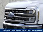 New 2026 Ford F-250 King Ranch Crew Cab for sale #D27017 - photo 23