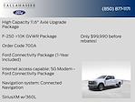 New 2026 Ford F-250 King Ranch Crew Cab for sale #D27017 - photo 25