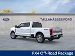 New 2026 Ford F-250 King Ranch Crew Cab for sale #D27017 - photo 6