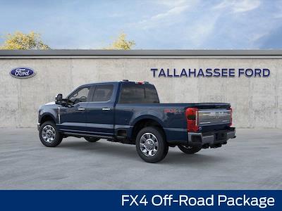 New 2025 Ford F-350 - photo 1