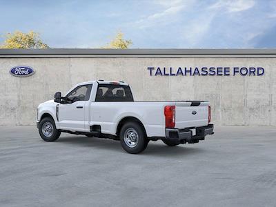 2025 Ford F-250 Regular Cab 4x2 Pickup for sale #D27875 - photo 2