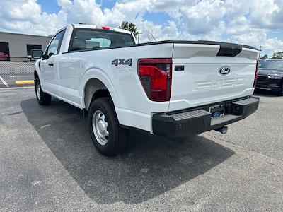 2025 Ford F-150 Regular Cab 4x4 Pickup for sale #D29290 - photo 2