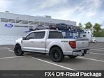 New 2026 Ford F-150 XLT SuperCrew Cab for sale #D30237 - photo 2